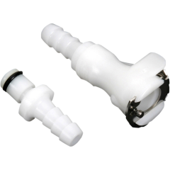 Motion Pro Quick Disconnect Shut Off