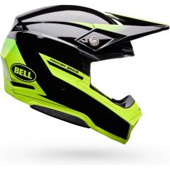 Bell Moto-10 MIPS Fade Helmet