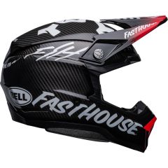 Bell Moto-10 Spherical Fasthouse Privateer Helmet