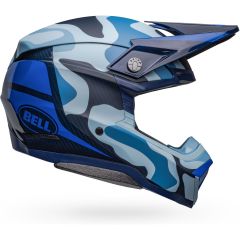 Bell Moto-10 Spherical Ferrandis Merchant Helmet