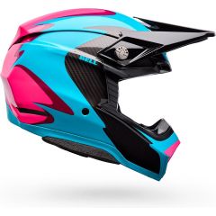 Bell Moto-10 Spherical Fluid Helmet
