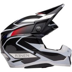 Bell Moto-10 Spherical Renen Raycon Helmet