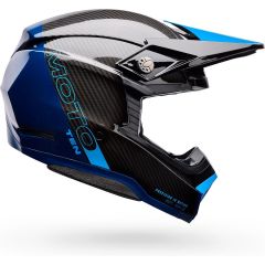 Bell Moto-10 Spherical Strike Helmet
