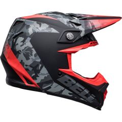 Bell Moto-9 MIPS Venom Helmet