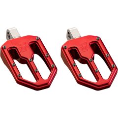 Pro-One Moto V1 Foot Pegs