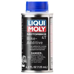 Liqui Moly Motorbike 4T Additive 125 ml