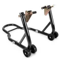 Kimpex Motorcycle Front Wheel Stand - 000802