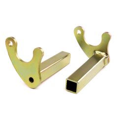 Kimpex Motorcycle Rear Wheel Fork Adapter - 000810