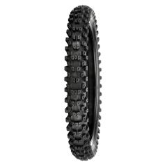 Motoz Tractionator Enduro I/T Front Tire