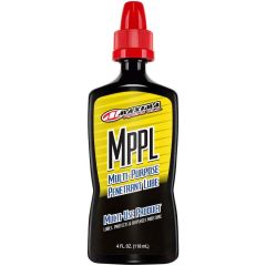 Maxima MPPL Multi Purpose Penetrant Lube-118 ml