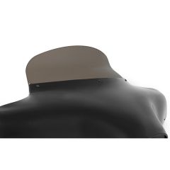 Memphis Shades Batwing Spoiler Windshield