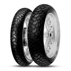 Pirelli MT60 RS Rear Tire