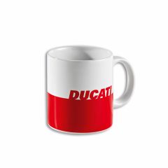 Ducati Rider Mug