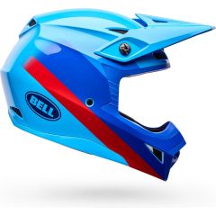 Bell Youth MX-10 MIPS Aviator Helmet