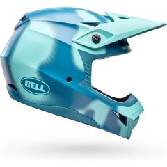 Bell Youth MX-10 MIPS Camo Helmet