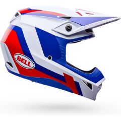 Bell MX-10 MIPS Dyno Helmet