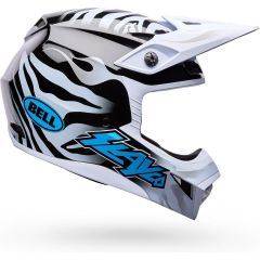 Bell MX-10 MIPS Slayco LE Helmet