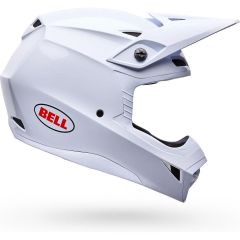 Bell MX-10 MIPS Solid Helmet