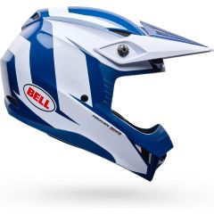 Bell MX-10 MIPS Talon Helmet