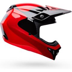 Bell MX-10 MIPS Wave Helmet