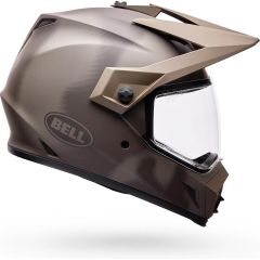 Bell MX-9 Adventure MIPS Compass Helmet