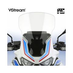 National Cycle VStream Tall Touring Windscreen Honda Africa Twin 2020-2023