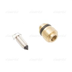 Kimpex Needle & Seat - 060946