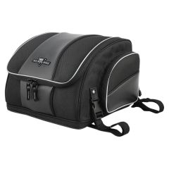 Nelson-Rigg NR-215 Route 1 Weekender Backrest Rack Bag