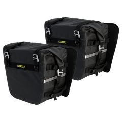 Nelson Rigg Deluxe Adventure Dry Saddlebags
