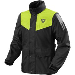 Revit Nitric 4 H2O Rain Jacket