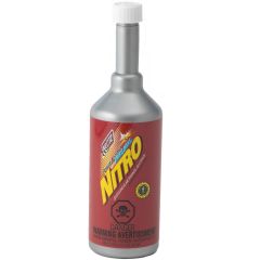 Klotz Nitro Power Additive with Koolinal