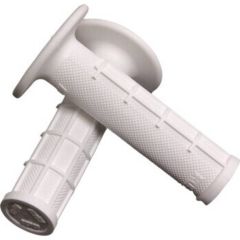 ODI No-Waffle Single-Ply MX Grips - H00RFSW