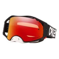 Oakley Airbrake MX Prizm Factory Pilot Goggles