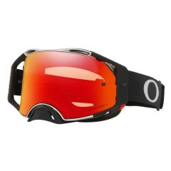 Oakley Airbrake MX Prizm Goggles-Torch Iridium