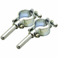 Kimpex Oarlock Horns Clamp-On - 745556