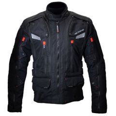 Octane Radiator Jacket