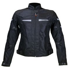 Octane Womens Airflow Jacket