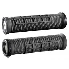ODI Elite Flow Lock-on Grips