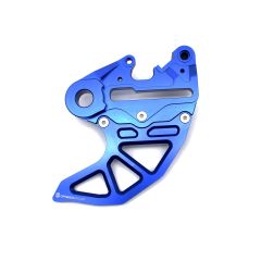 Optimized Enduro Rear Rotor Guard KTM/Husqvarna/GasGas 20mm Axle