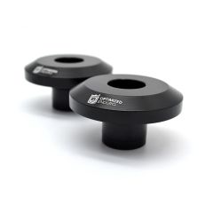 Optimized Enduro Wheel Spacer Kit Husqvarna/KTM/GasGas 20mm