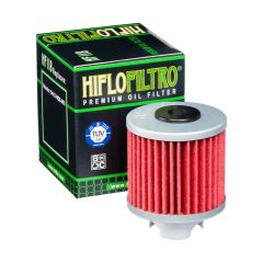 HiFloFiltro Oil Filter - HF568