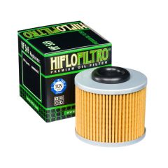 HiFloFiltro Oil Filter - HF569