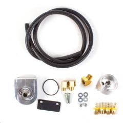 HMF Oil Filter Relocation Kit - 9355522846