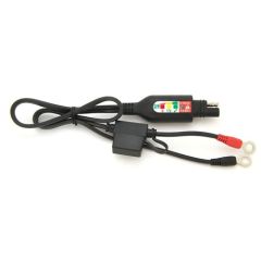 TecMate Optimate Charge System Mointor for 12.8/13.2V Lithium - O-127
