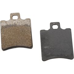 DP Brakes Organic Brake Pads - ODP001 | Yamaha YW50 Zuma 2002-2011
