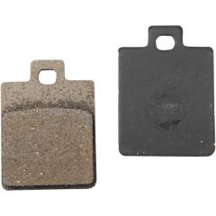 DP Brakes Organic Brake Pads - ODP010