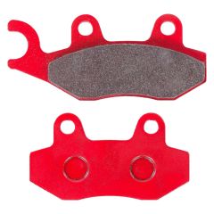 Kimpex Organic Carbon/Kevlar Brake Pads - 284621