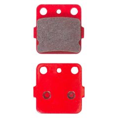 Kimpex Organic Carbon/Kevlar Brake Pads - 284622