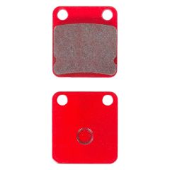 Kimpex Organic Carbon/Kevlar Brake Pads - 284623