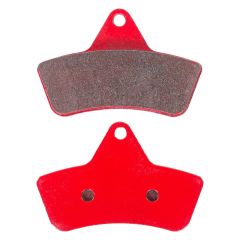 Kimpex Organic Carbon/Kevlar Brake Pads - 284624